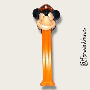 Bundle Sale 3 for $15 | Vintage Disney Mickey Mouse Pez Dispenser